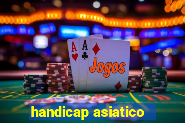 handicap asiatico - 0 5